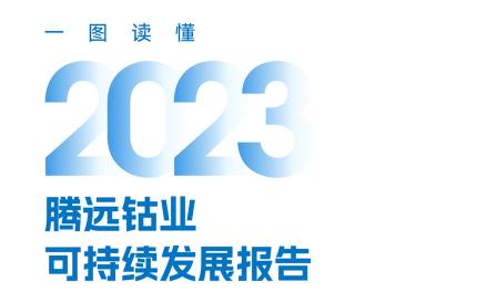  一图看懂ggpoker钴业2023年度ESG报告